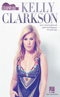 Kelly Clarkson: Lyrics, Chord Symbols and Guitar Chord Diagrams for 19 Hit Songs