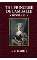 The Princesse de Lamballe