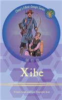 Xibe: with Statistical Data(China's Ethnic Groups)