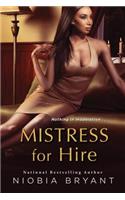 Mistress for Hire