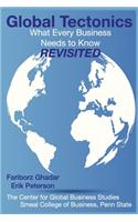 Global Tectonics