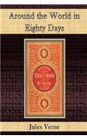 Around the World in Eighty Days