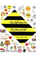 The Cliff Notes For The Story of Life