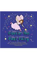 Florrie the Paci Fairy