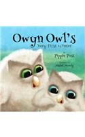 Owyn Owl's