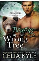 Roaring Up the Wrong Tree