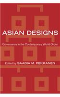 Asian Designs