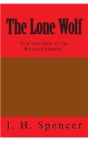 The Lone Wolf