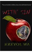 With' Sin: (English)