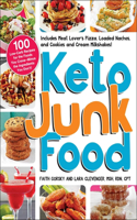 Keto Junk Food