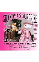 Grandma's Surprise