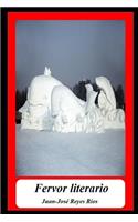 Fervor literario