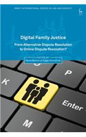 Digital Family Justice