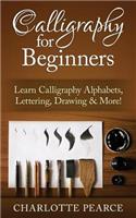 Calligraphy for Beginners