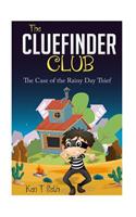 CLUEFINDER CLUB