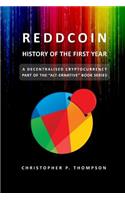 Reddcoin - History of the First Year