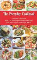 The Everyday Cookbook