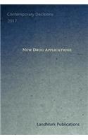 New Drug Applications