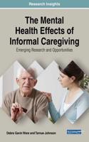 Mental Health Effects of Informal Caregiving