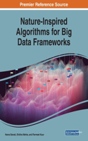 Nature-Inspired Algorithms for Big Data Frameworks