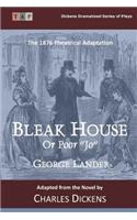 Bleak House or Poor Jo