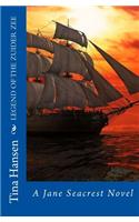 The Legend of the Zuider Zee