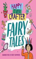 Happy Ever Crafter: Fairy Tales