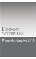 L'enfant mystérieux