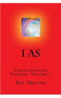 I As