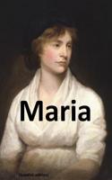 Maria (Swedish Edition)