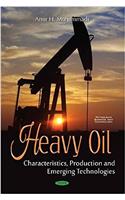 Heavy Oil