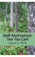 Self-Motivation
