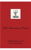 Surname Cruise