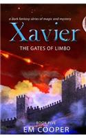 Gates of Limbo (Xavier #5): (Xavier)
