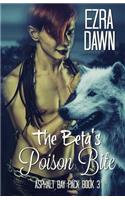 The Beta's Poison Bite