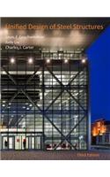 Unified Design of Steel Structures