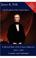 James K. Polk