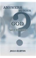 Answers to Your God Questions