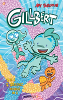 Gillbert 2 in 1 #2: (Gillbert, 2)