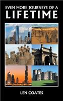 Even More Journeys of a Lifetime