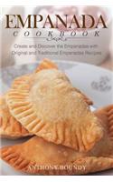 Empanada Cookbook