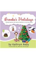 Brooke's Holidays: Brooke learns to accept her family's differences