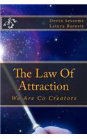 Law Of Attraction