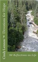 Devotions for Hope