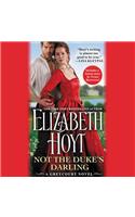 Not the Duke's Darling: The Greycourt Series #01