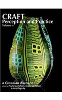 Craft Perception and Practice