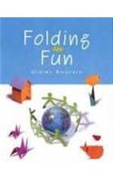 Folding for Fun: Origami for Ages 4 and Up: Origami For Ages 4 and Up