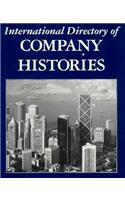 International Directory of Company Histories