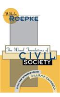 Moral Foundations of Civil Society