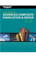 Essentials of Advanced Composite Fabrication & Repair